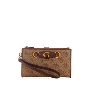 

Cartera Organizer Café Guess Izzy