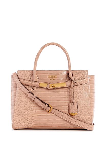 Bolsa-Satchel-Cafe-Guess-Enisa