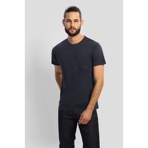 

Playera Azul Marino Guess Siollan Talla: L