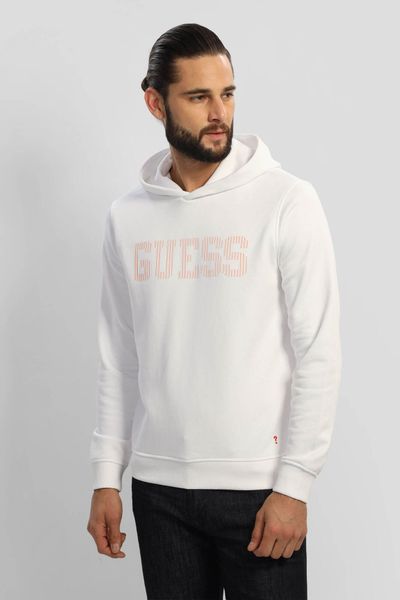 Sudadera Tommy Hilfiger Hombre Sudadera Guess Melvyn Pullover Para