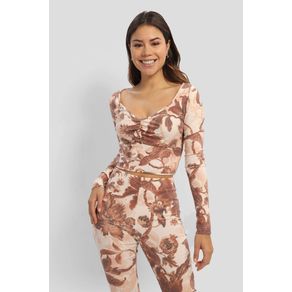 

Top Café Guess Enriqueta Talla: L