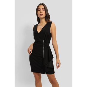 

Vestido Negro Guess Edit Talla: S