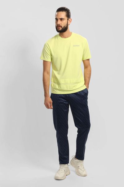 Playera-Verde-Guess-Active-Farran