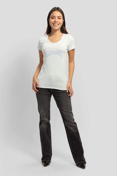 Playera-Azul-Guess-Adelina