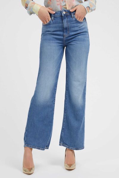 Jeans-Curvy-Azules-Guess-Ankle