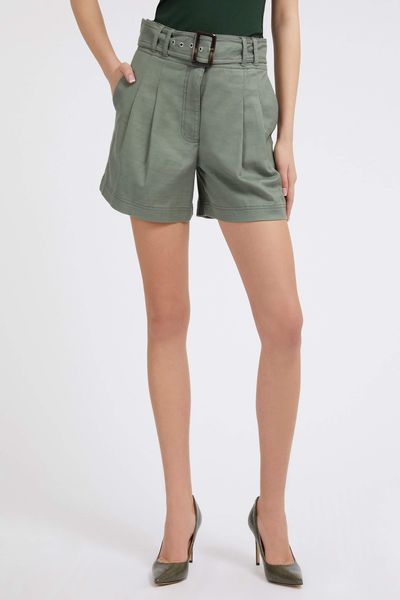 Shorts-Verdes-Guess-Veronica