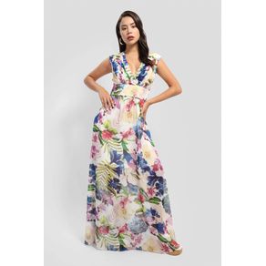

Vestido Blanco Guess Gilda Talla: S
