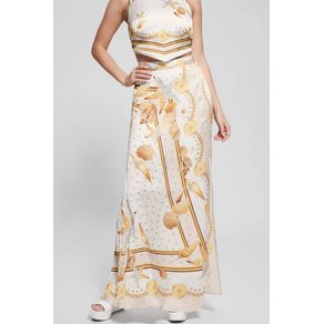 

Falda Blanco Guess Dora Talla: XS