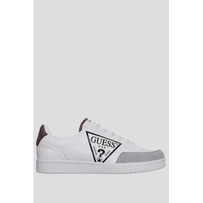 

Tenis Casuales Blancos Guess Luando Talla: 7