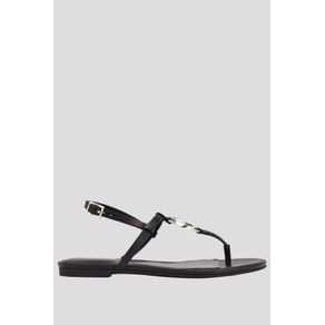 

Sandalias Negras Guess Tasta Talla: 7