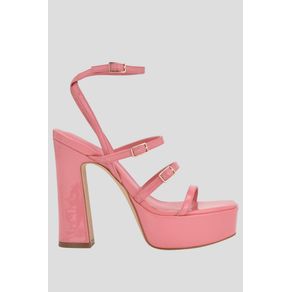 

Zapatillas Rosas Guess Yenna Talla: 6