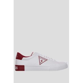 

Tenis Casuales Blancos Guess Sevan Talla: 10