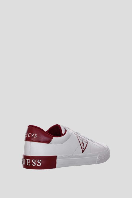 Casuales Blancos Guess | Tenis - GUESS