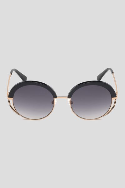 lentes-de-sol-metalicos-guess-forma-redonda