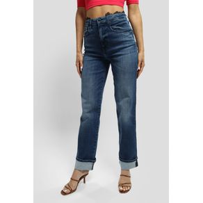 

Jeans Straight Azul Marino Guess Melrose Talla: 27