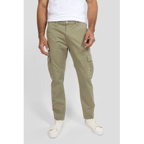 

Pantalones Cargo Verdes Guess Lonta Talla: 32