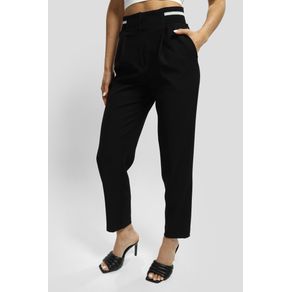 

Pantalones Negros Guess Benerice Talla: M