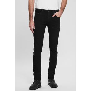 

Jeans Skinny Negros Guess Talla: 30/32