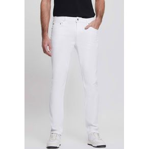 

Jeans Tapered Blancos Guess Talla: 34/30