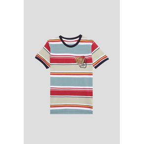 

Playera Multicolor Guess Kids Talla: 7