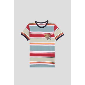 

Playera Multicolor Guess Kids Talla: 14