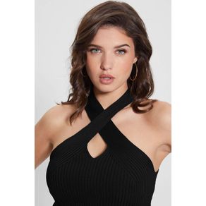 

Top Negro Guess Claire Talla: L