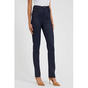 

Pantalones Azul Marino Guess Caroline Talla: M