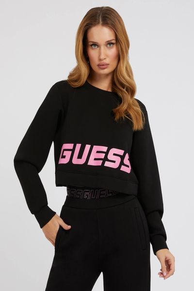 sudadera guess mujer rebajas - Main Image