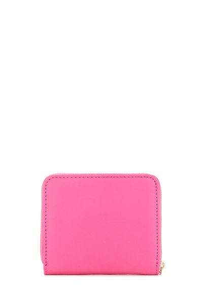 Cartera-Zip-Around-Fucsia-Guess-ECO-Gemma