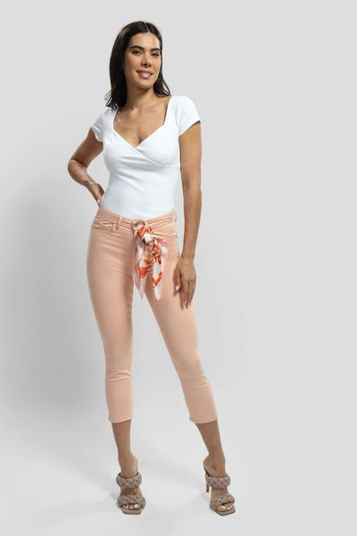 Jeans-Skinny-Naranja-Guess-1981-Capri