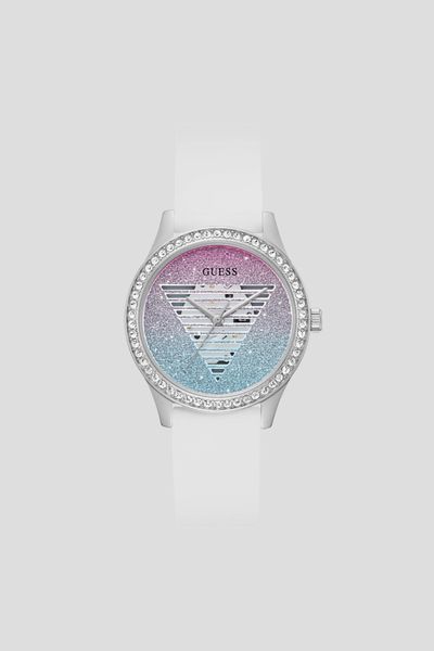Reloj-Blanco-Guess-Lady-Idol