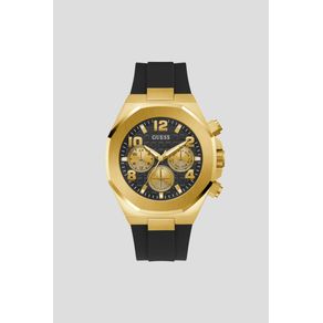 

Reloj Negro Guess Empire