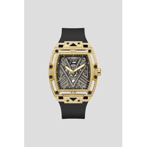 

Reloj Negro Guess Legend