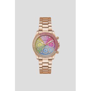 

Reloj Metálico Guess Sol