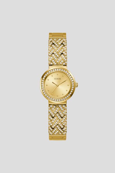 Reloj-Metalico-Guess-Treasure