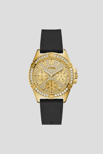 Reloj-Negro-Guess-Lady-Frontier