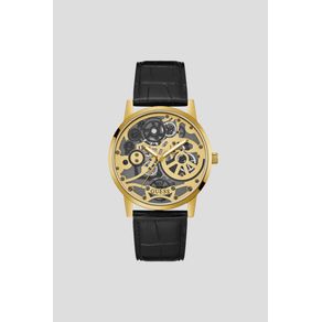 

Reloj Negro Guess Gadget