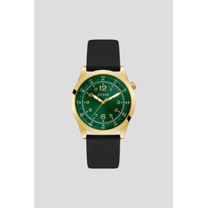 

Reloj Negro Guess Max