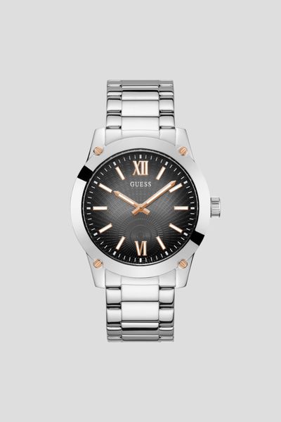 Reloj-Metalico-Guess-Crescent