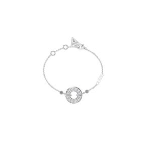 

Pulsera Metálica Guess Just Guess