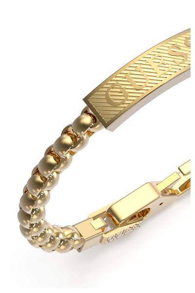 Pulsera-Metalica-Guess-Bond-Street
