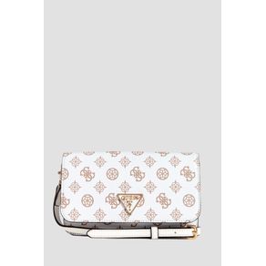 

Bolsa Mini Crossbody Organizer Blanca Guess Noelle