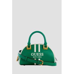 

Bolsa Mini Crossbody Verde Guess Mildred