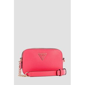 

Bolsa Crossbody Camera Fucsia Guess Noelle