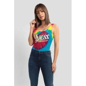 

Bodysuit Multicolor Guess Pride Rainbow Talla: L