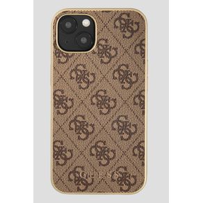 

Funda Para Celular iPhone 13 Café Guess Charm Funda Para Celular Guess iPhone 13 Charm Para Mujer