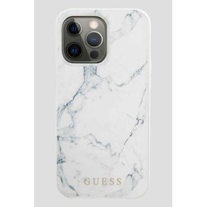 

Funda Para Celular iPhone 13 Pro Max Blanca Guess Marble Funda Para Celular Guess iPhone 13 Pro Max Marble Para Mujer