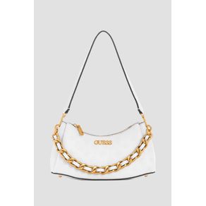 

Bolsa Shoulderbag Blanca Guess Geva