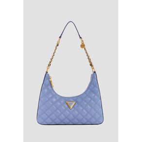 

Bolsa Shoulderbag Azul Guess Giully