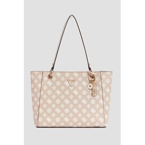 

Bolsa Tote Rosa Guess Noelle